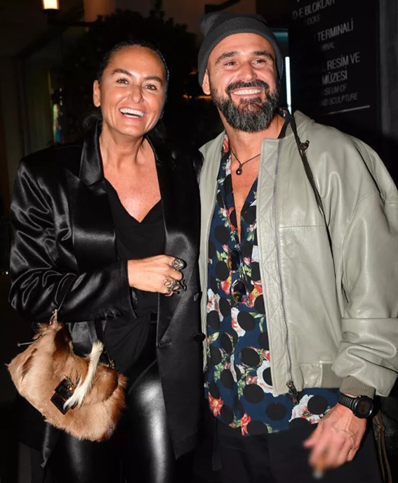 Eda Taşpınar'dan 'evlilik' açıklaması!